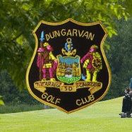 Golfe na Irlanda - The Park Hotel