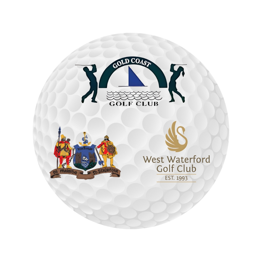 Golfe na Irlanda - The Hat Maker