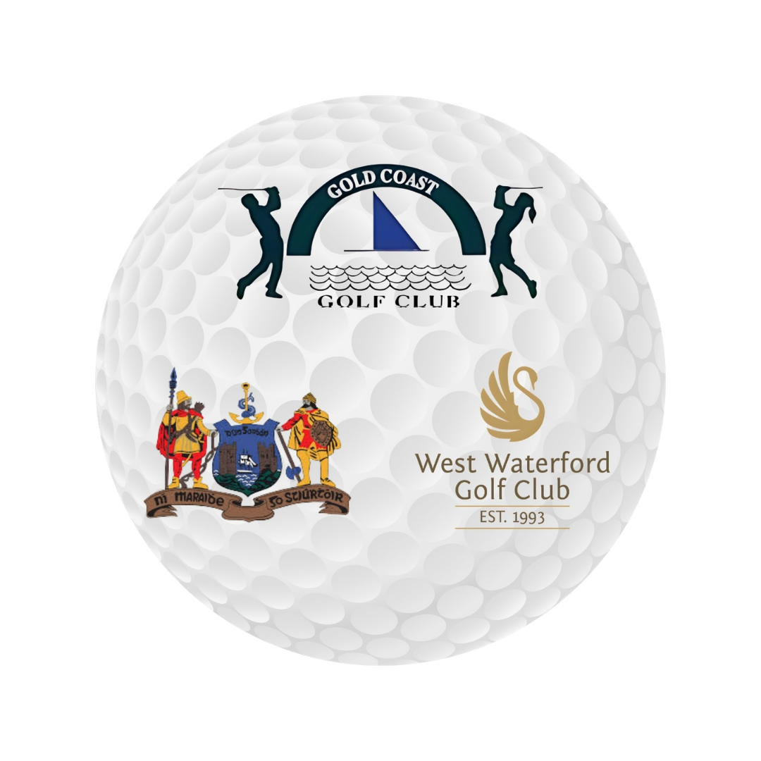 Golfe na Irlanda - The Hat Maker