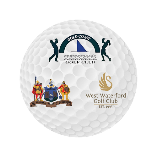 Golfe na Irlanda - The Hat Maker