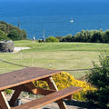 Golfe na Irlanda - Aloj. Local