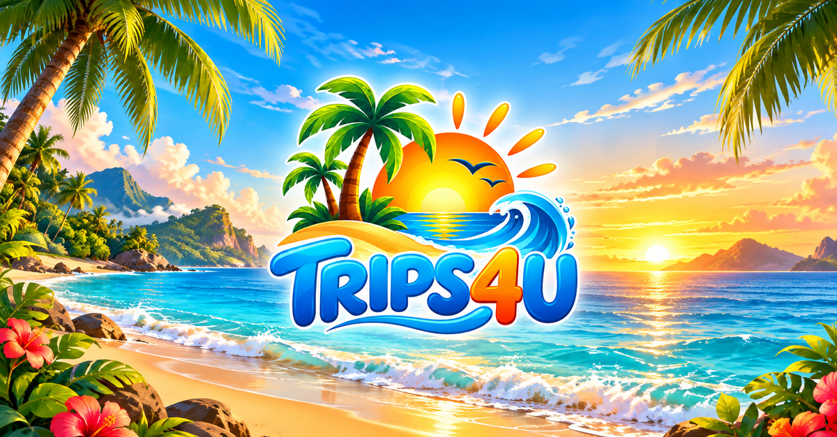 Trips4U