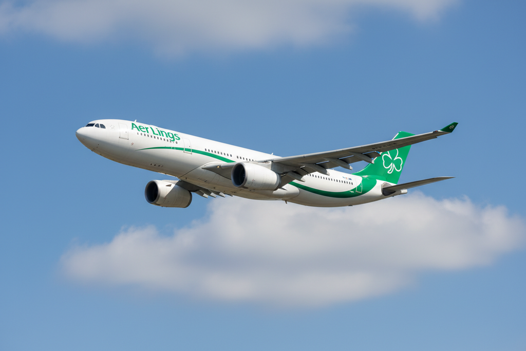 Cork Aeroporto  Viagem ida e volta